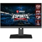 MSI Optix MAG245R2 écran plat de PC 60,5 cm (23.8") 1920 x 1080 pixels Full HD LCD Noir