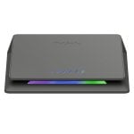 D-Link DMS-106XT Unmanaged Switch 6 Multi-Gigabit-Ports 1x10G/5x2,5G