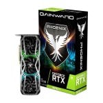 Gainward GeForce RTX 3070 Ti Phoenix 8 Go GDDR6X