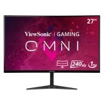 Viewsonic VX2719-PC-MHD 27" LED FullHD 240Hz curvo