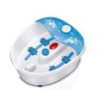 MPM MMS-01 Fußmassagegerät 70W MPM MMS-01 Fußmassagegerät 70W
