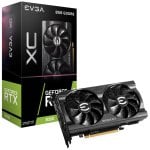 EVGA GeForce RTX 3050 XC GAMING 8GB GDDR6