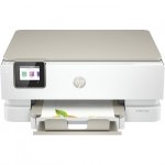 HP ENVY Stampante multifunzione HP Inspire 7220e, Colore, Stampante per Casa, Stampa, copia, scansione, wireless; HP+; Idoneo per HP Instant Ink; scansione verso PDF