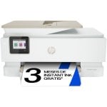 HP ENVY 7920e Multifunción Color Wifi Dúplex + 3 Meses de Impresión Gratis Instant Ink con HP+ HP ENVY 7920e Multifunción Color Wifi Dúplex + 3 Meses de Impresión Gratis Instant Ink con HP+