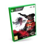 Stranger of Paradise Final Fantasy Origin Xbox Series X/One