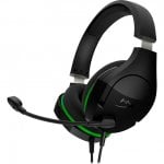 HyperX CloudX Stinger Core – Cuffie da gaming (nero-verde) – Xbox