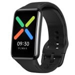 Oppo Watch Free Reloj Smartwatch Negro
