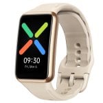 OPPO Watch Free Reloj Smartwatch Vainilla