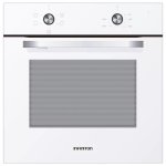 Forno Multifunções Infiniton WF470 Limpeza Manual 70L 60cm Branco