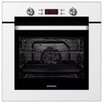Forno Multifunções Infiniton 70WH19 Limpeza Manual 65L 60cm Classe A LED Branco