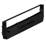 Cinta Tinta Original Epson C13S015021 Negro