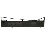 Cartuccia a Inchiostro Epson S015086 Nero per Stampanti a Matrice