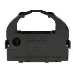 Cinta Tinta Original Epson S015016 Negro