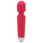 Diversual Victoria Massageador de Clítoris Cereja Diversual Victoria Massageador de Clítoris Cereja
