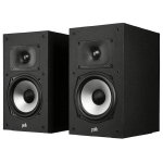 Enceintes Polk Monitor XT20 bibliotheque filaires 200 W Hi-Res