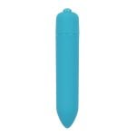 Diversual Rocket Bala Vibradora Turquesa