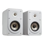 Altoparlanti Polk Signature Elite ES15 Passivi Hi-Res 100W Bianchi
