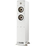 Polk Signature Elite ES50 Altavoz de Suelo Hi-Fi Blanco Polk Signature Elite ES50 Altavoz de Suelo Hi-Fi Blanco