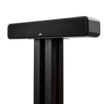 Polk Signature Elite ES35 Altavoz Central Delgado Hi-Fi Negro