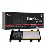 Batería para portátil Voltistar 7.6 V 4840 mAh compatible con Asus X756U