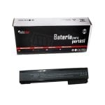 Batterie Voltistar pour Portable HP Elitebook 8570W 8760W 6600 mAh