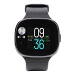 Asus Vivowatch BP Bluetooth 44mm LCD Preto Resistente à Água IP67 Tensiómetro