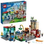 Lego City: Centro Urbano