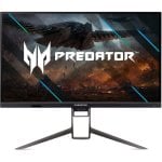 Acer Predator XB323QKNV 31,5" LED UltraHD 4K 144Hz G-Sync