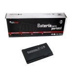 Batterie pour Portable Voltistar HP Mini 1000/1100 2300 mAh
