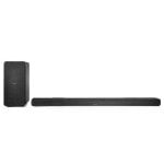 Barra di suono Denon DHT-S517 Bluetooth WiFi 75W con subwoofer wireless Dolby Atmos Barra di suono Denon DHT-S517 Bluetooth WiFi 75W con subwoofer wireless Dolby Atmos