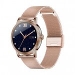 DCU Tecnologic Jewel Reloj Smartwatch Oro Rosa