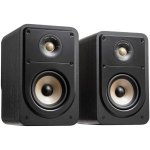 Colunas Polk Signature Elite ES15 Passivas Hi-Res 100W Preto