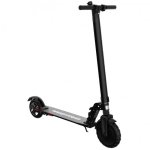 Elektroroller UrbanGlide 85S 350W Reichweite 20km Räder 8,5'' Schwarz