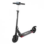 Elektroroller UrbanGlide Go Ride 80 Pro 350W Reichweite 25km Räder 8"