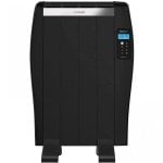Cecotec ReadyWarm 800 Thermal Noir Émetteur Thermique 4 Éléments 600W