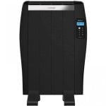 Emissore Termico Cecotec ReadyWarm 800 600W 4 Elementi Comando Schermo LCD