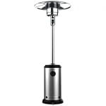 Cecotec ReadyWarm 8800 Outdoor Microclimate Calefactor a Gas de Exterior Cecotec ReadyWarm 8800 Outdoor Microclimate Calefactor a Gas de Exterior