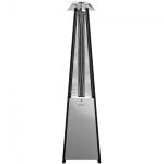 Cecotec ReadyWarm 8900 Outdoor Microclimate Calefactor a Gas de Exterior Cecotec ReadyWarm 8900 Outdoor Microclimate Calefactor a Gas de Exterior