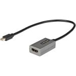 Mini DisplayPort 1.2 zu HDMI Adapter StarTech