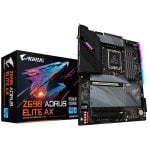 Gigabyte Z690 AORUS ELITE AXE