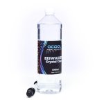 Refrigeration Liquide Alphacool Crystal Clear UV 1 L Transparent