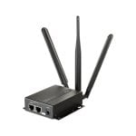 D-Link DWM-313 4G LTE M2M Router Gigabit Ethernet Wi-Fi 4