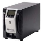 UPS Riello Sentinel Pro SEP 700 in linea 700VA 560W 4xIEC 320
