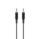 Ewent Cable Audio Estéreo Jack 3.5mm 3m