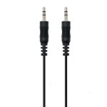 Audiokabel Stereo Jack 3.5mm Ewent 1,5m