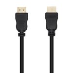Cabo HDMI Aisens V1.4 Macho/Macho 1.5m Preto