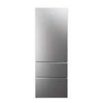 Haier HTW7720ENMP Frigorífico Combi E Inox