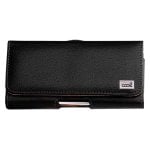 Fantastica custodia orizzontale universale in similpelle Phantom per smartphone da 5,5"/6,3". Fantastica custodia orizzontale universale in similpelle Phantom per smartphone da 5,5"/6,3".