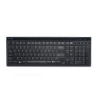 Kensington SLIM TYPE KEYBOARD WW