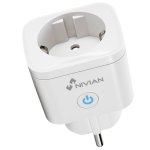 Nivian Smart Plug con controllo dei consumi